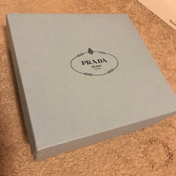 Prada sandal - Picture 3 of 6